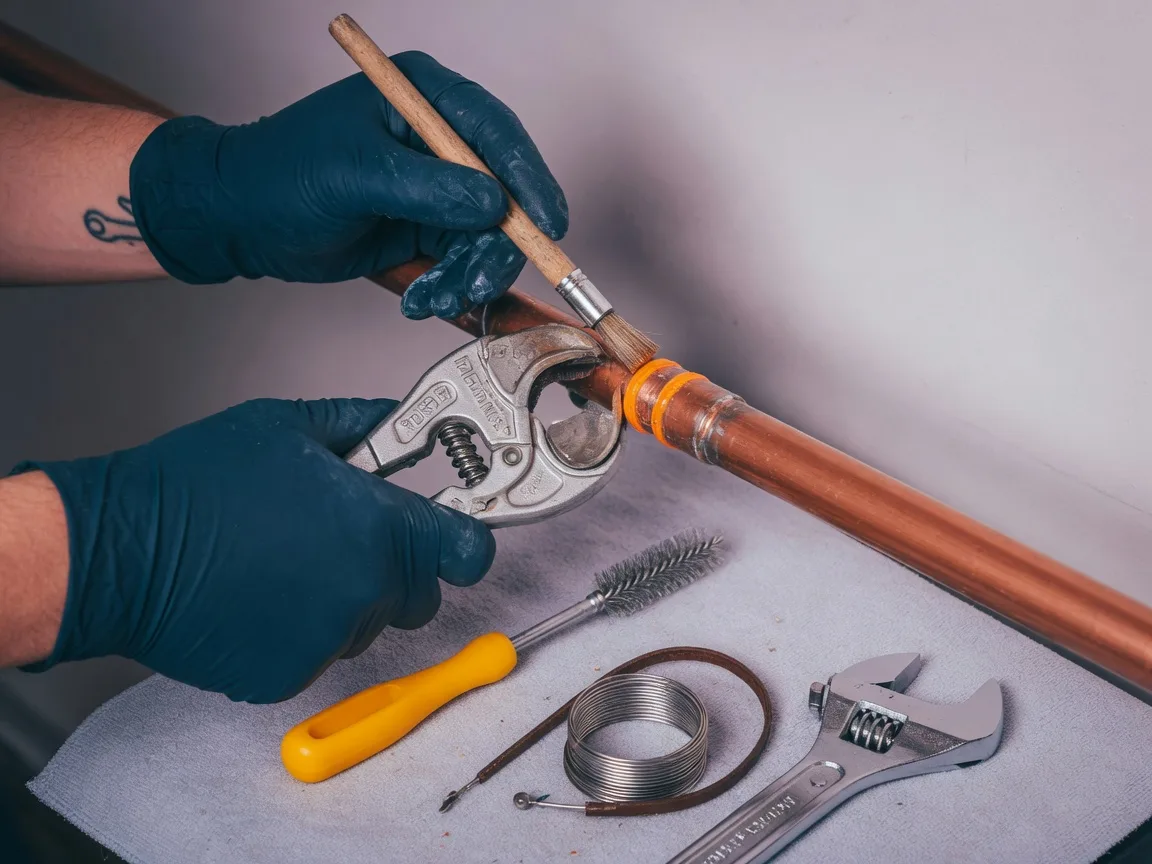 Why choose Sump Pump Repair in River Pines, CA